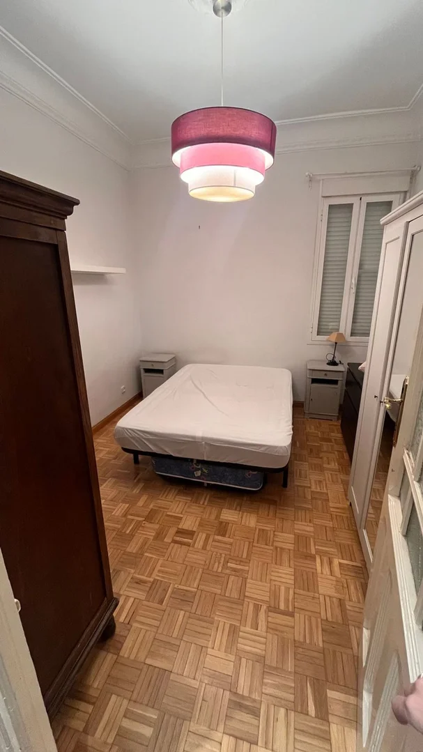 Piso en calle de Churruca, 12 - Foto 8