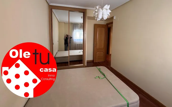 Piso en Legazpi - Foto 4