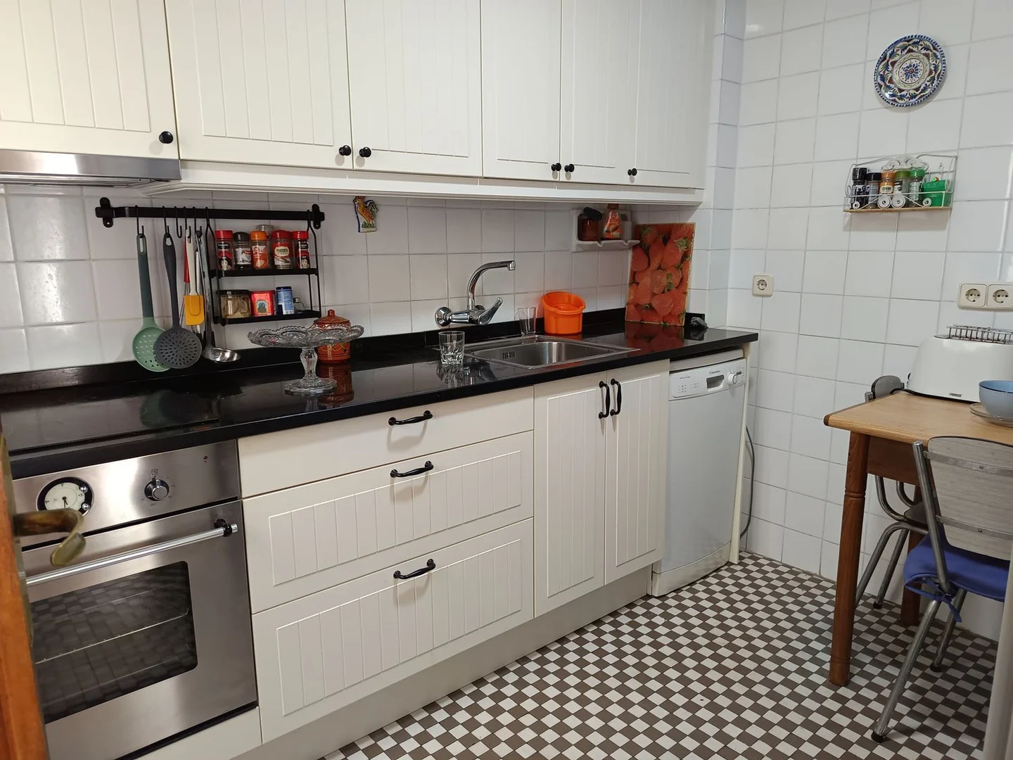 Piso en Barrio Guindalera - Foto 27