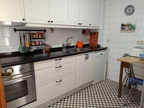 Piso en Barrio Guindalera - Foto 27