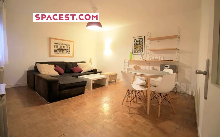Piso en Calle de las Infantas, 23, Chueca-Justicia - Foto 1