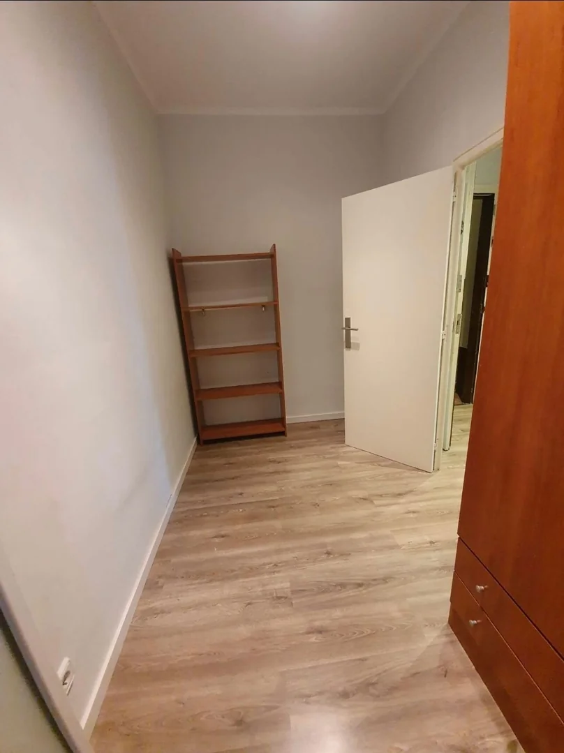 Piso en Gran Via de Carles III, 45, La Maternitat i Sant Ramon - Foto 3