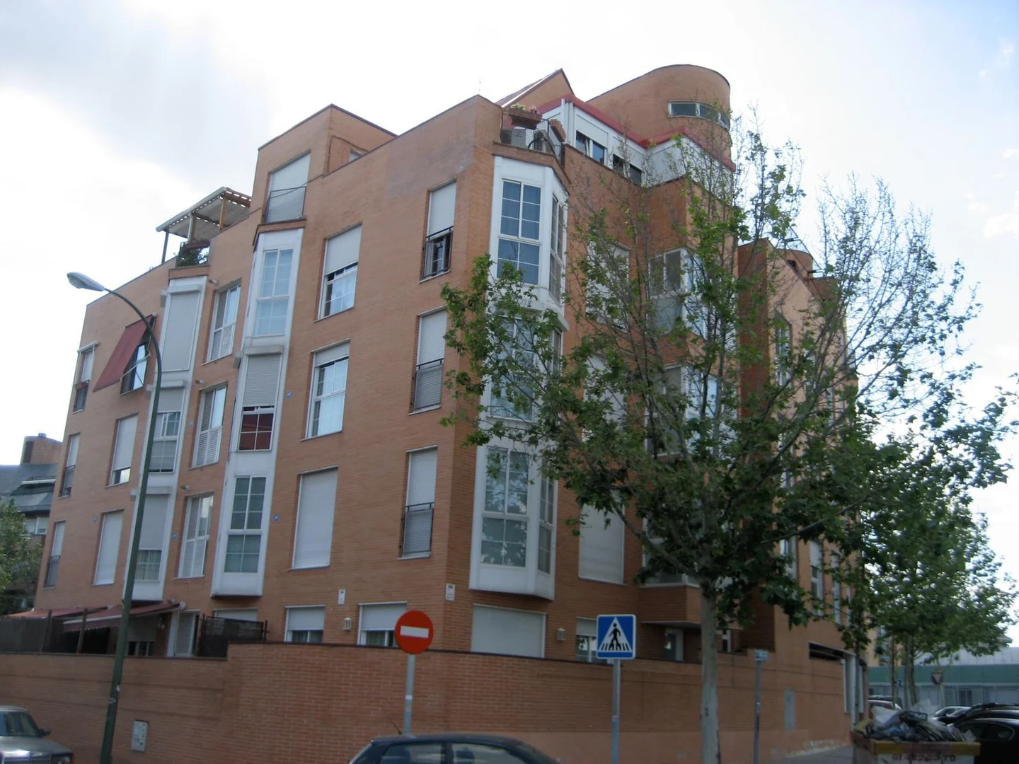 Alquiler de piso en Calle Bahía de Almería, 13 - Foto 17
