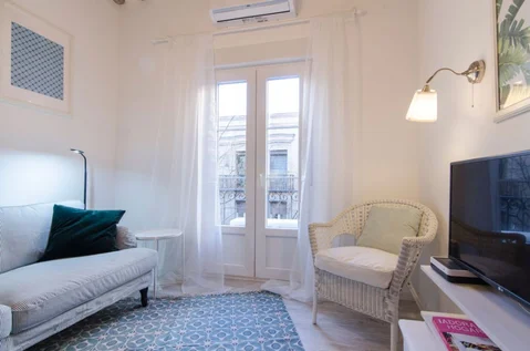 Piso en calle de Cáceres, 11 - Foto 3