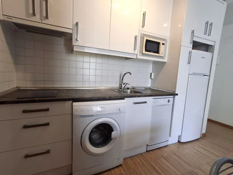 Piso en calle de Cervantes, 36 - Foto 2