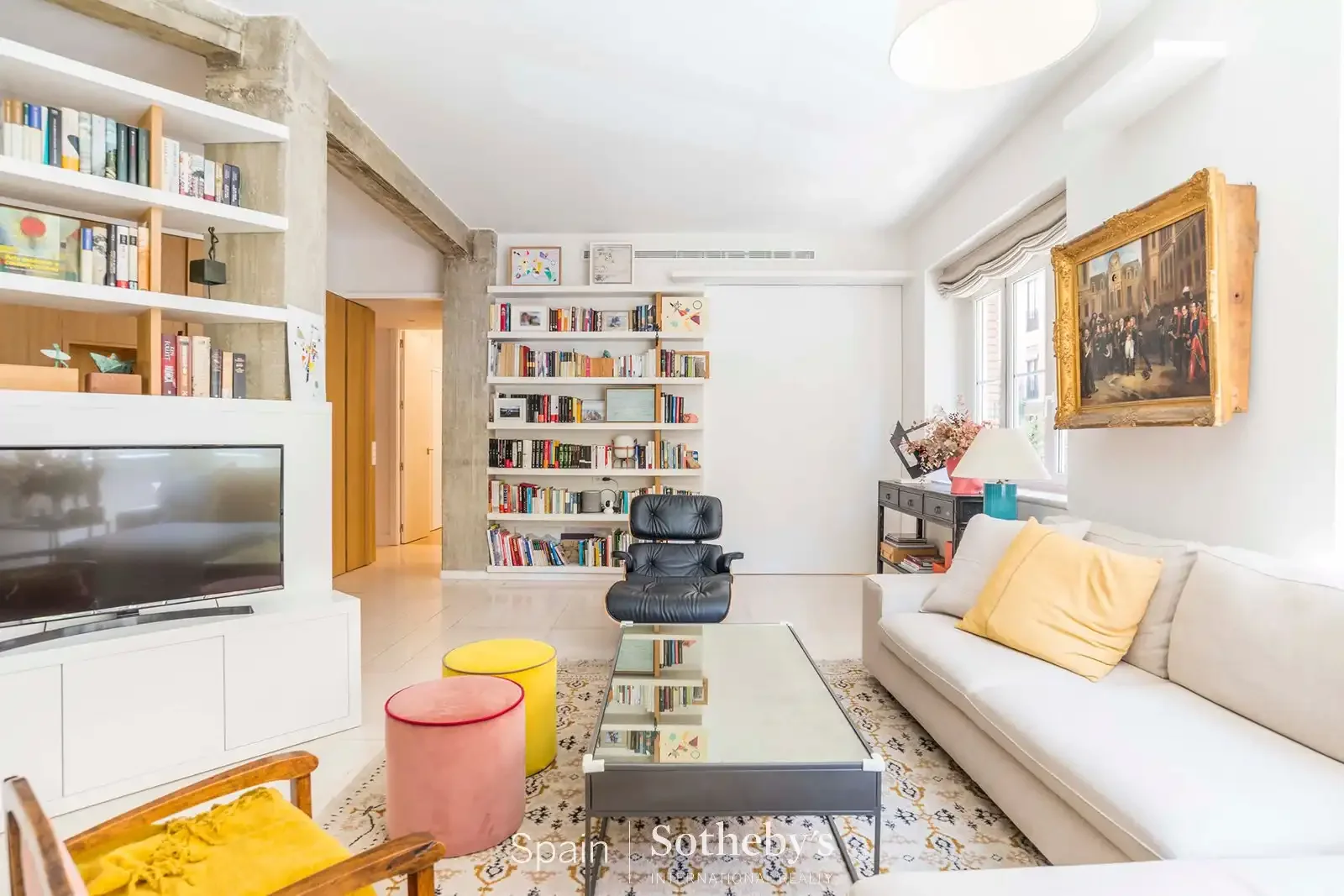 Apartamento en  Calle de Bretón de los Herreros - Foto 16