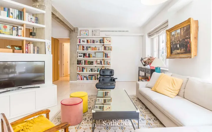 Apartamento en  Calle de Bretón de los Herreros - Foto 16