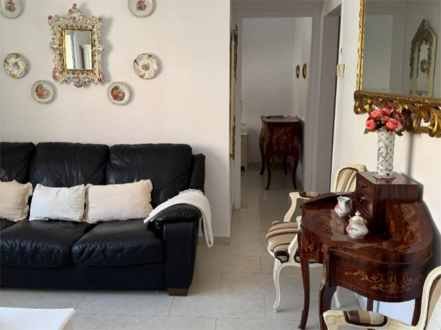 Piso en  Carrer de José Millán González 18 - Foto 25