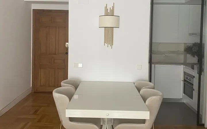 Piso en Calle de Núñez de Balboa, 48 - Foto 12