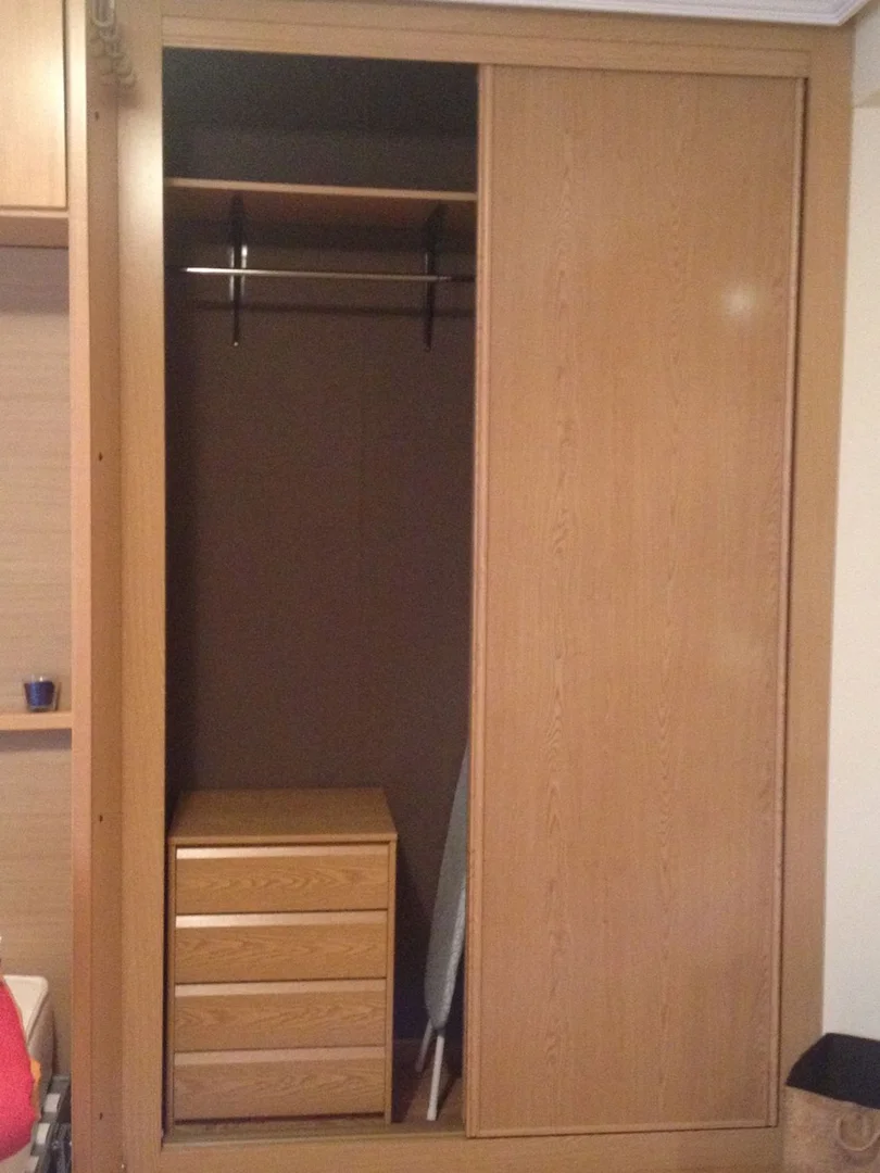 Estudio en Barrio Berruguete - Foto 7