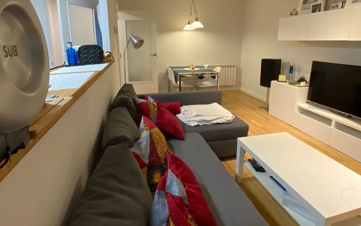 Piso en Calle de Sorolla, 5, Ventilla-Almenara - Foto 3