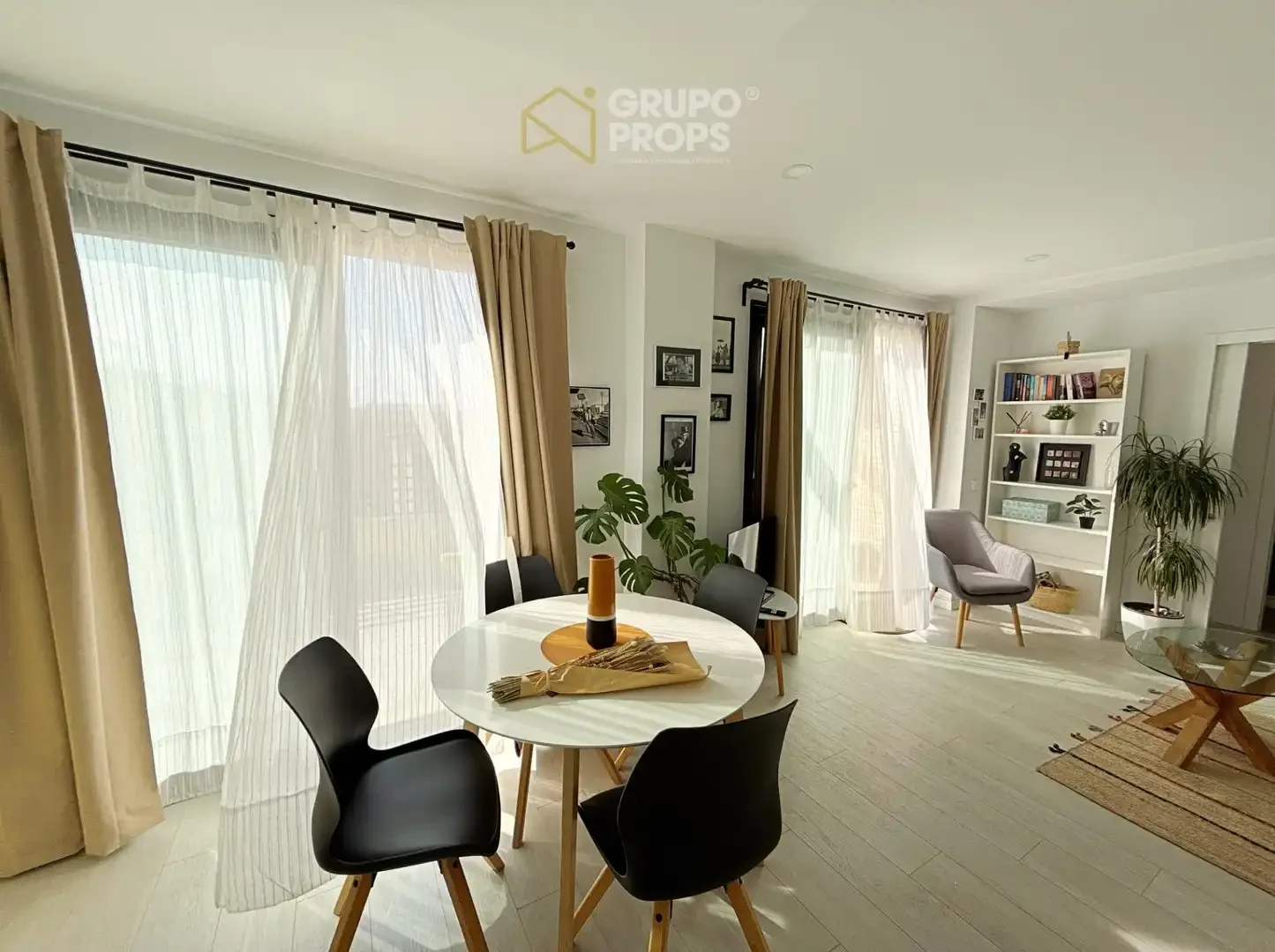 Apartamento en  Madrid Capital - Foto 44