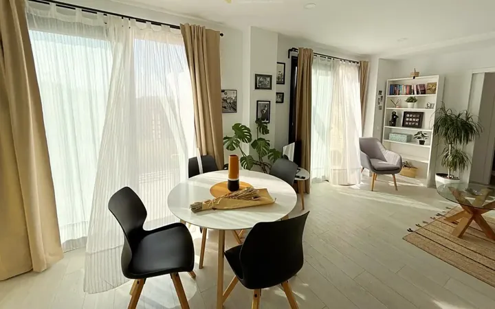 Apartamento en  Madrid Capital - Foto 44