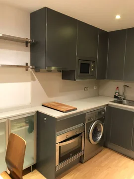 Estudio en avenida del Ensanche de Vallecas, 106 - Foto 2