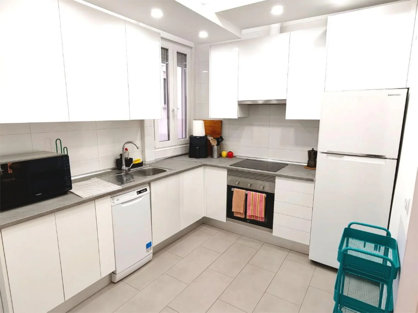 Piso en  Calle de Juan Pantoja 16 - Foto 8