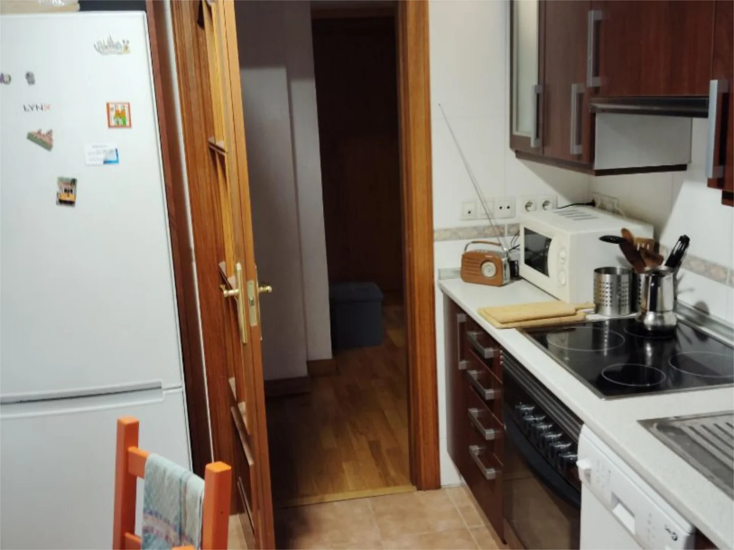 Piso en  Calle de Albadalejo 44 - Foto 16