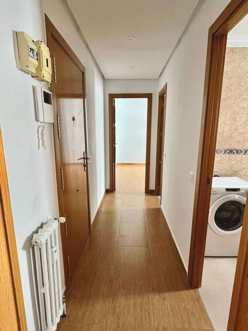 Piso en Calle de Cavanilles, 60 - Foto 4