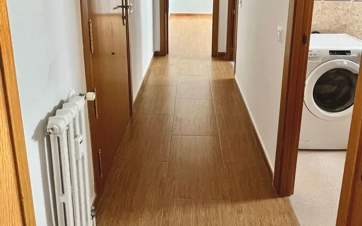 Piso en Calle de Cavanilles, 60 - Foto 4