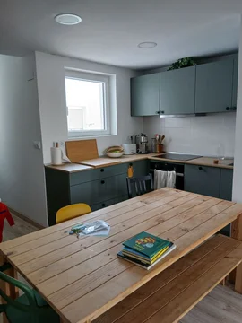 Piso en calle del Cerro del Castañar, 153 - Foto 2