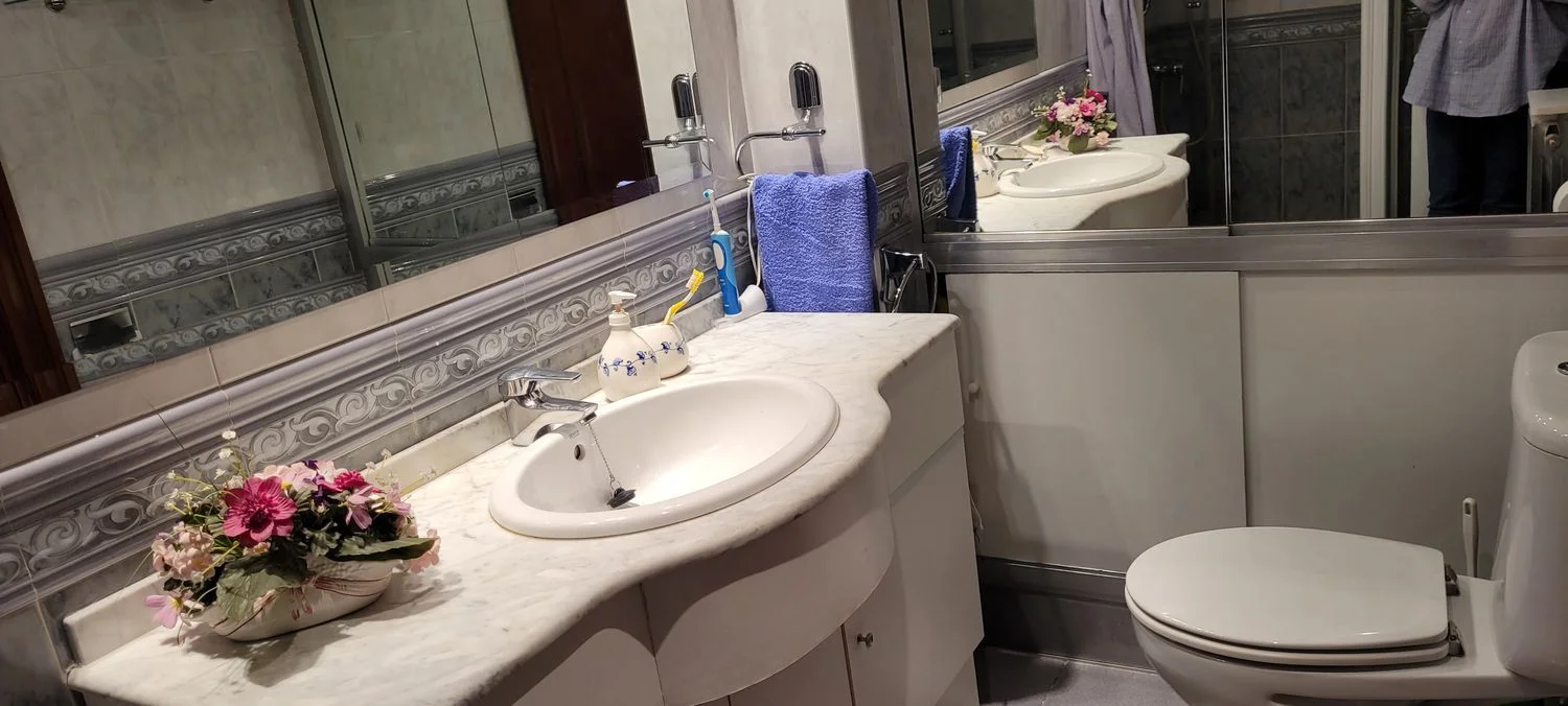 Piso en Barrio Ventilla-Almenara - Foto 8