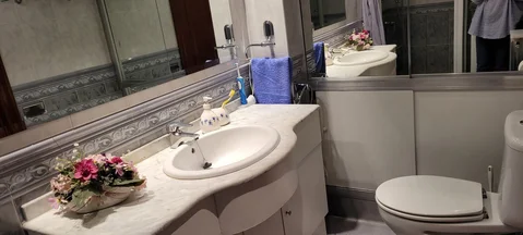 Piso en Barrio Ventilla-Almenara - Foto 8