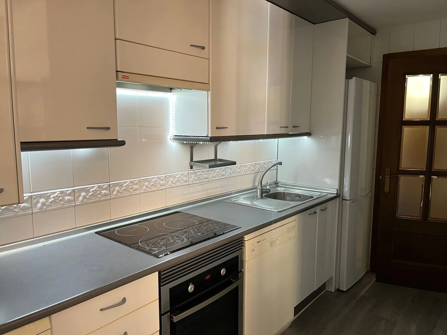 Piso en calle de Cobos de Segovia, 7 - Foto 7