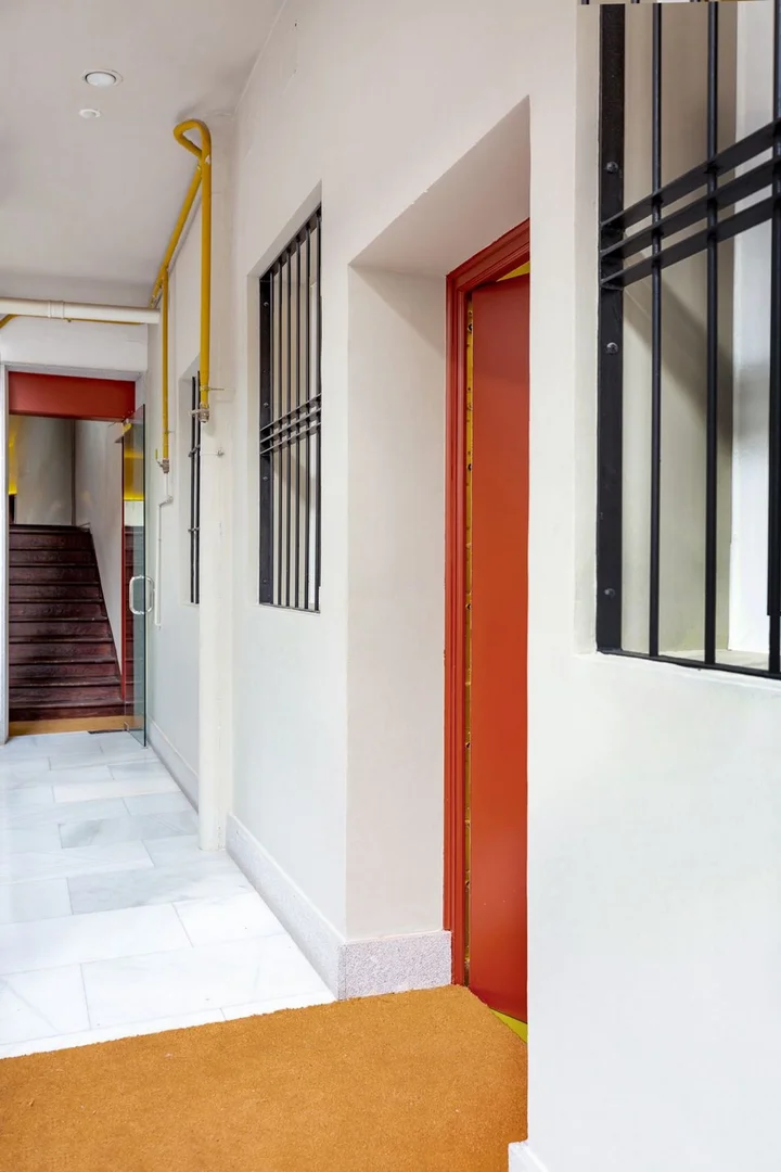 Piso en calle de Fuencarral, 116 - Foto 2