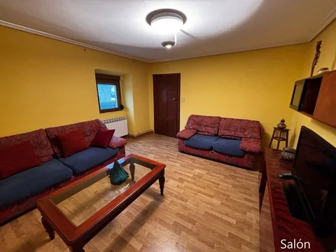 Chalet pareado en Calle Santiago, 22 - Foto 26