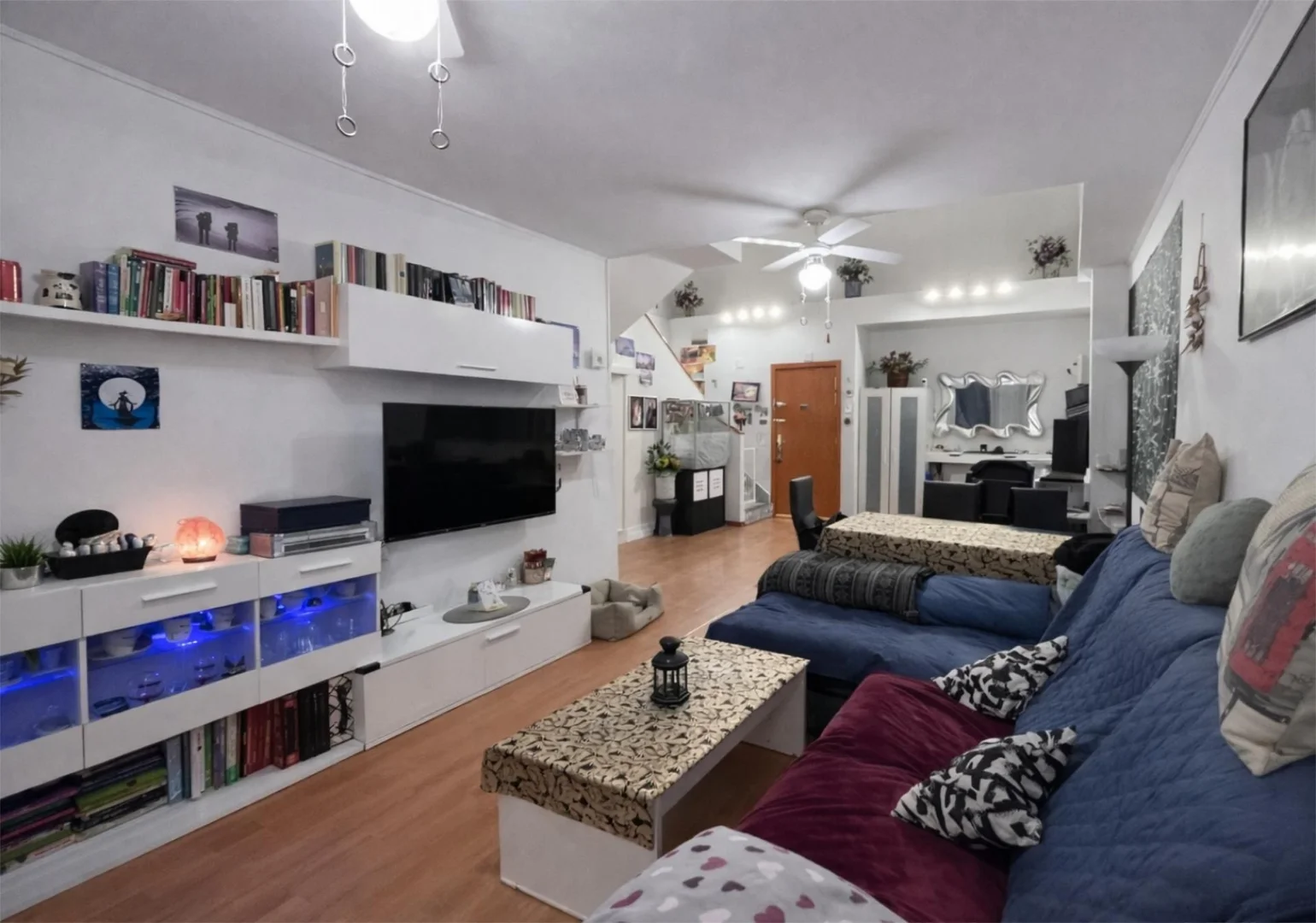 Piso en  Calle Transversal Sexta 6 - Foto 2