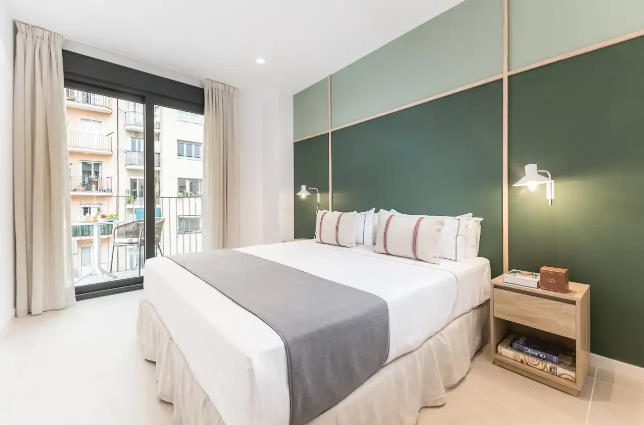 Apartamento en  Barcelona Capital - Foto 9
