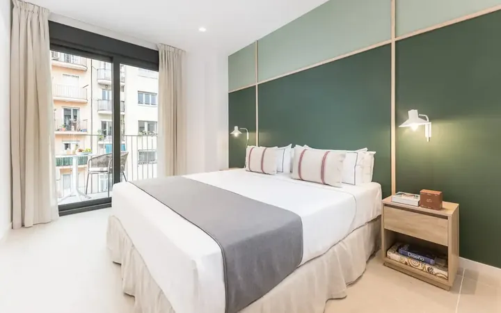 Apartamento en  Barcelona Capital - Foto 9