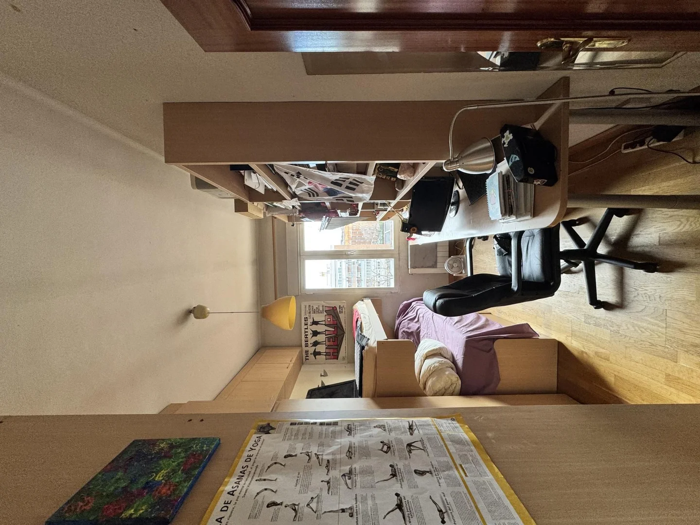 Piso en  Calle de Costa Rica 28 - Foto 9