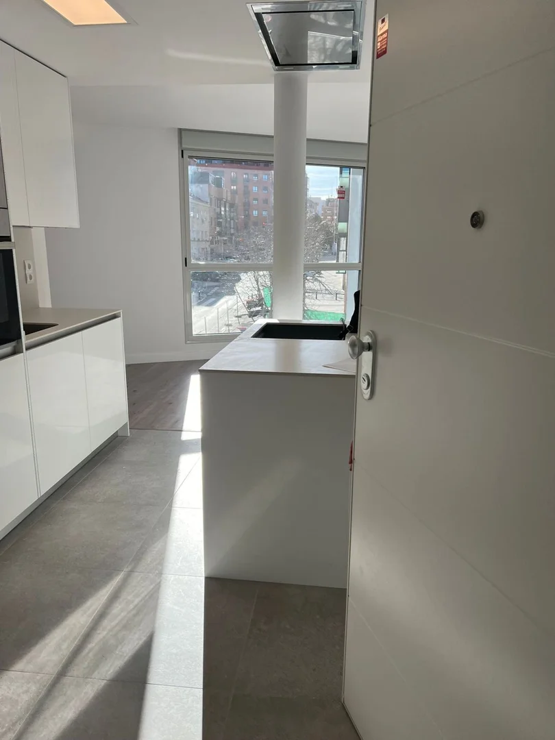 Piso en calle de Francisco Remiro, 29