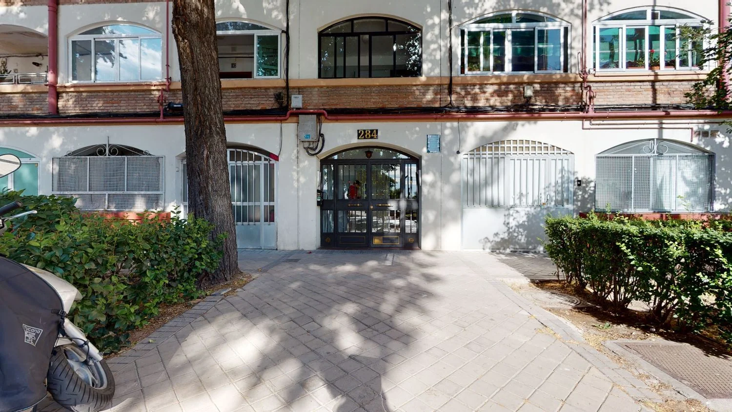 Piso en Paseo de la Castellana, 286, Castilla - Foto 19