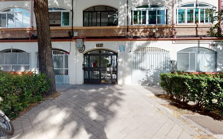 Piso en Paseo de la Castellana, 286, Castilla - Foto 19