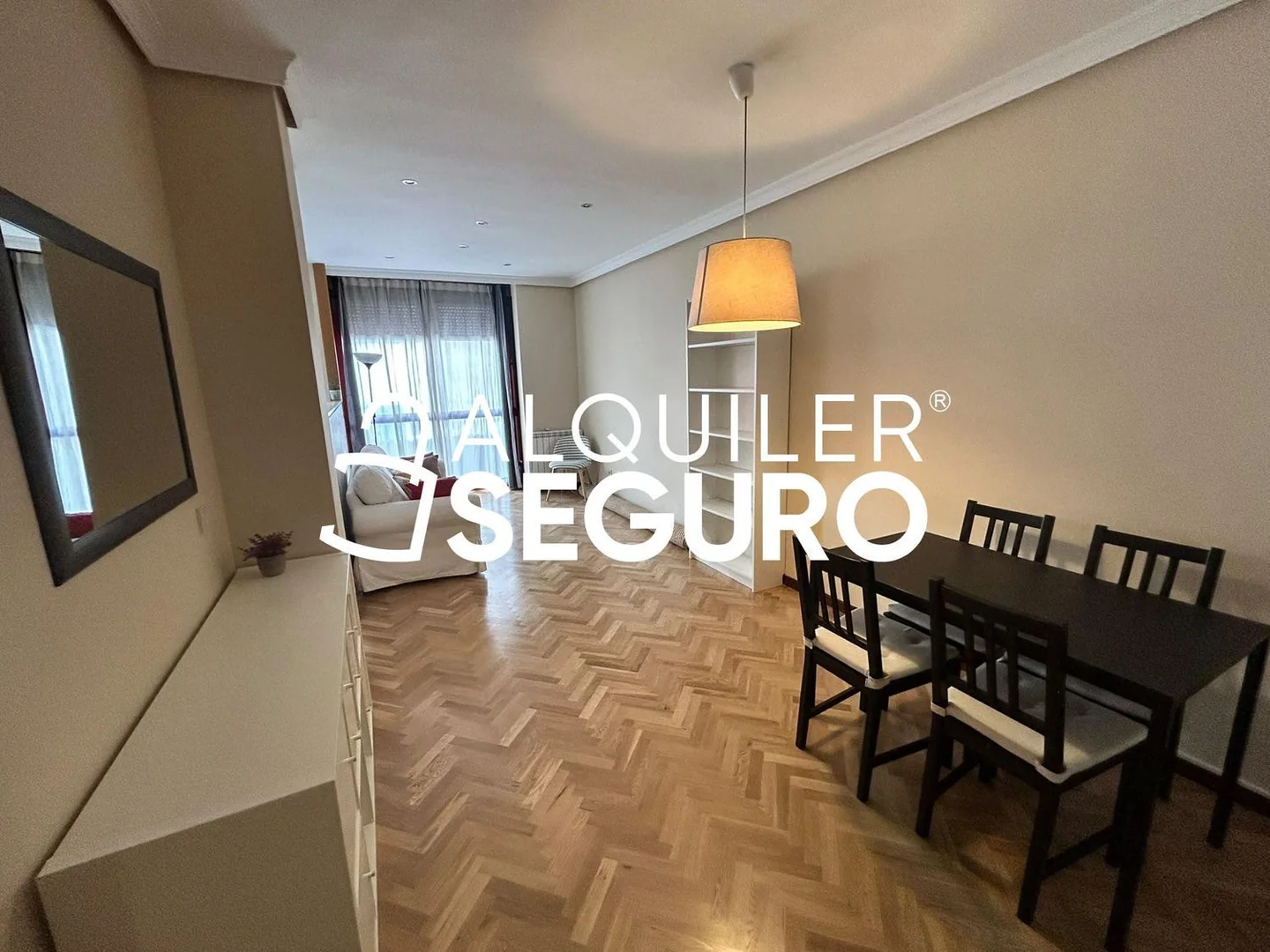 Piso en Calle de Ercilla, Acacias - Foto 8
