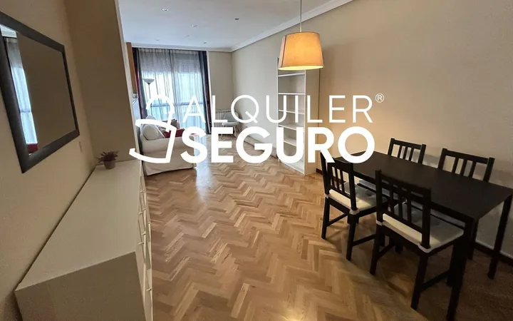 Piso en Calle de Ercilla, Acacias - Foto 8