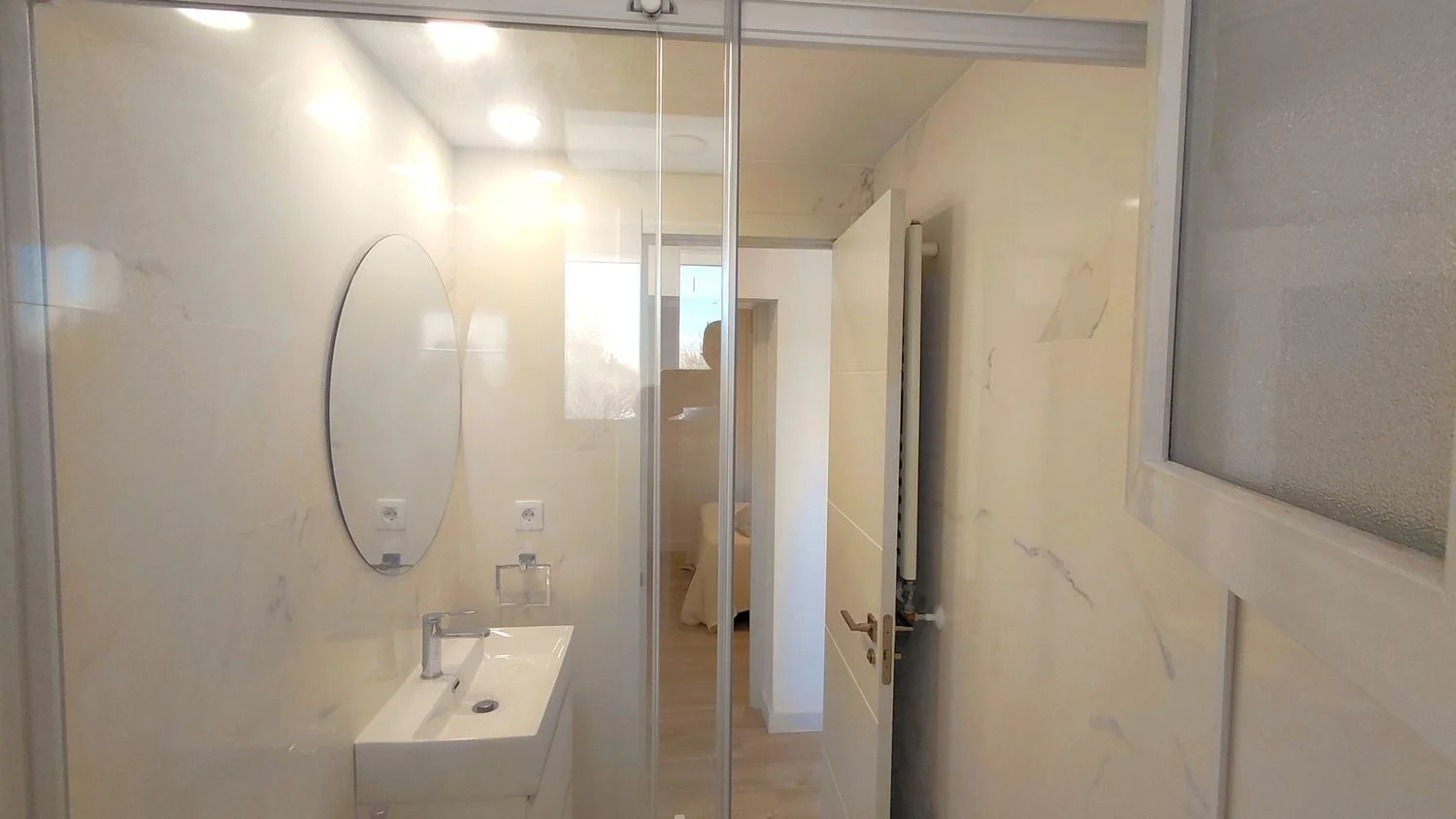 Piso en calle de José Arcones Gil, 106 - Foto 10