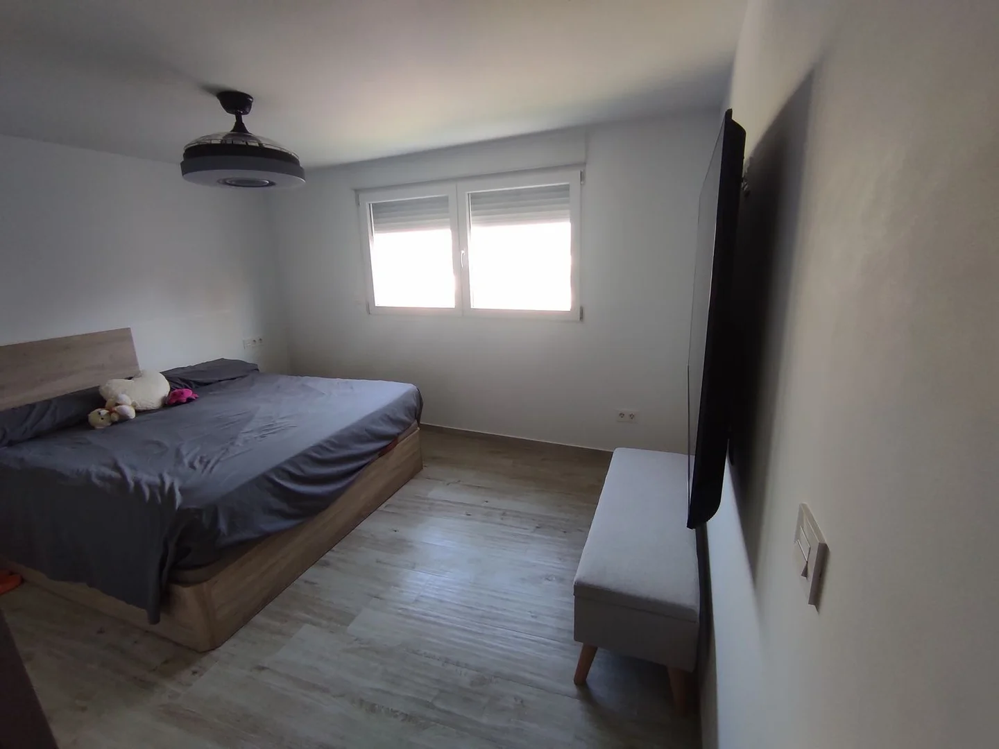 Casa independiente en Barrio Los Dolores - Foto 12