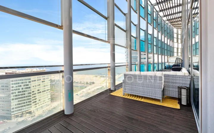 Dúplex en Paseo del Taulat, Diagonal Mar i el Front Marítim del Poblenou - Foto 10