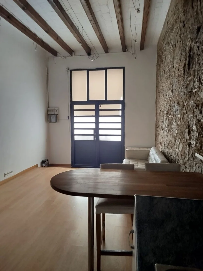 Piso en Calle de Santa Rosa, 25, Vila de Gràcia - Foto 14