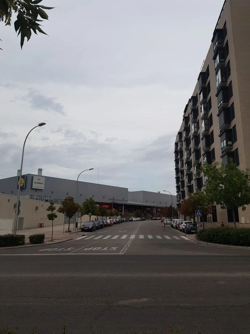 Piso en avenida de las Suertes, 55 - Foto 2