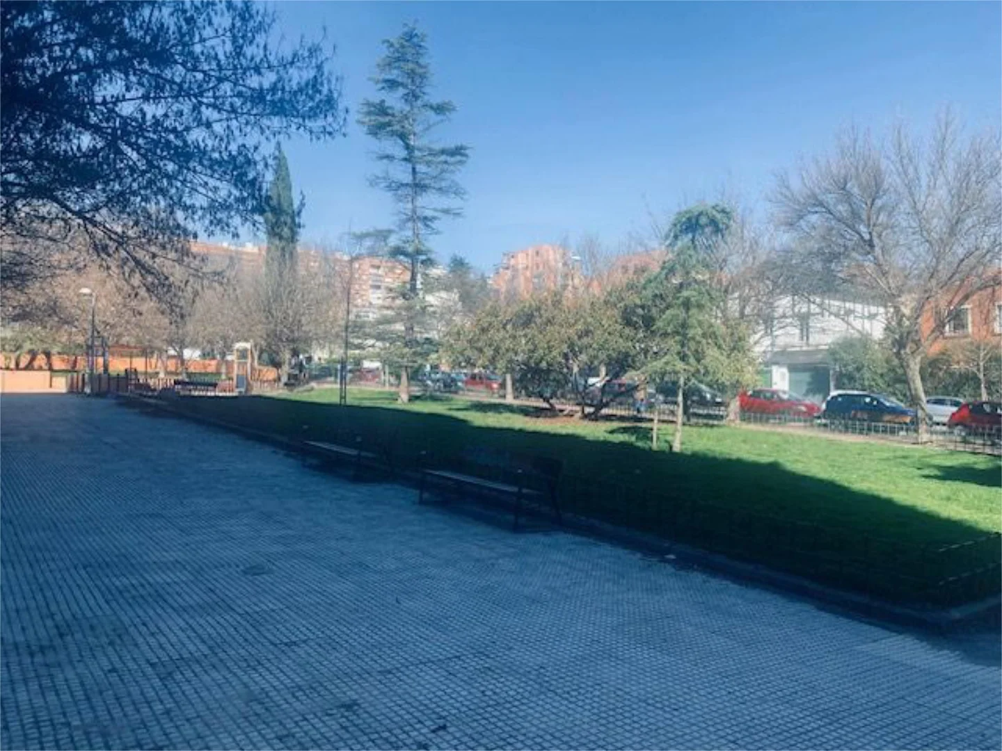 Piso en  Avenida del Mediterráneo 21 - Foto 58