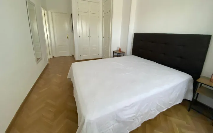 Piso en Calle de Alonso Quijano, 40, Tres Olivos - Valverde - Foto 15