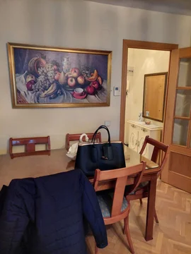 Piso en calle de los Hermanos García Noblejas, 113 - Foto 12