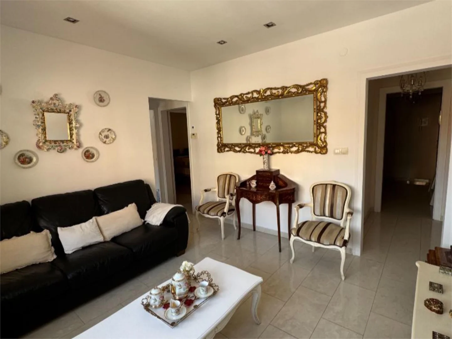 Piso en  Carrer de José Millán González 18 - Foto 19