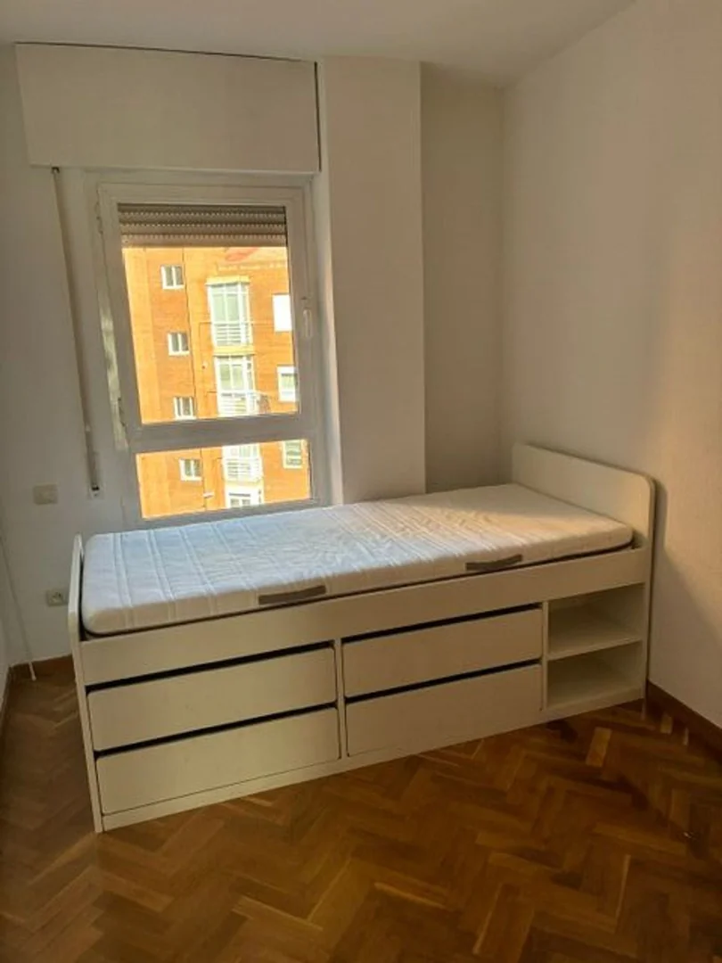 Piso en Calle de Santa Lucrecia, 14, Opañel - Foto 29