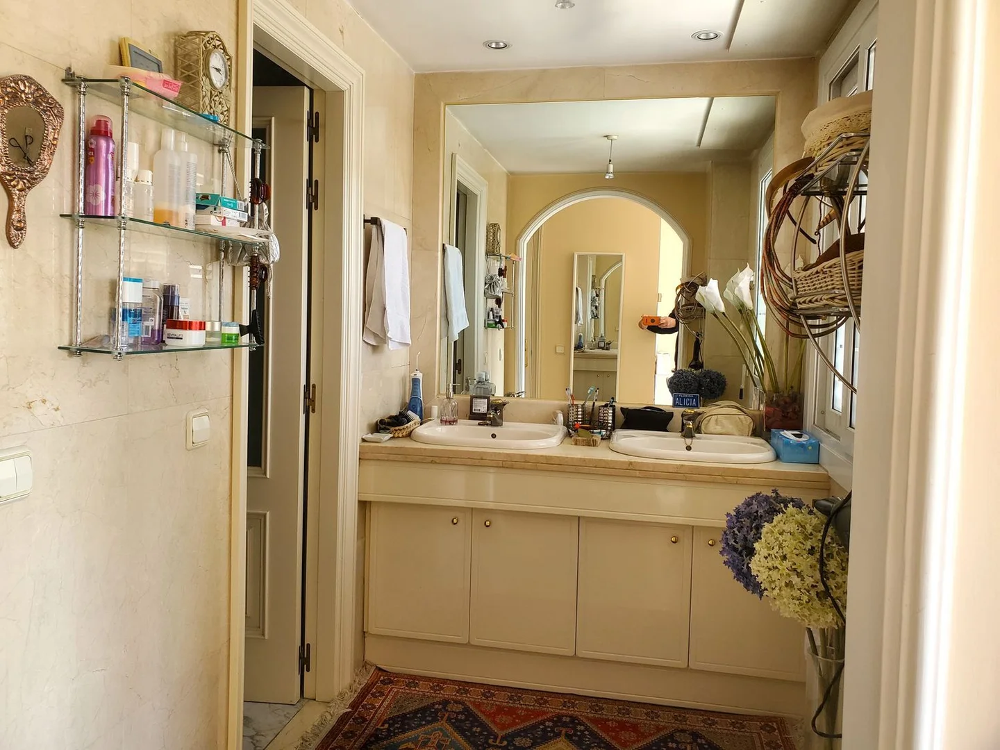 Piso en calle del Níscalo, 17 - Foto 18