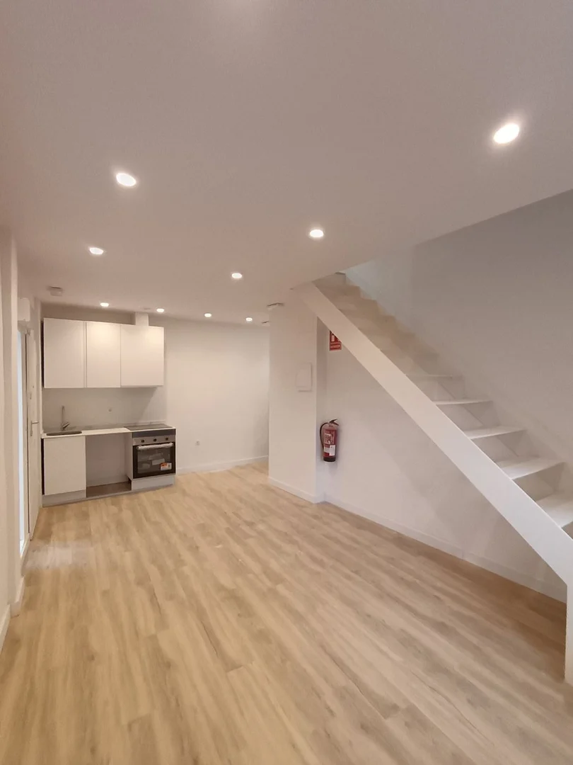 Dúplex en calle Parador del Sol, 4 - Foto 2