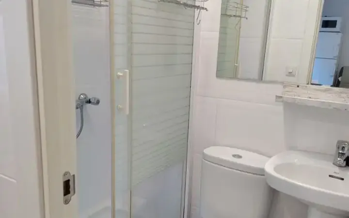 Piso en  Calle de Almadén 8 - Foto 7